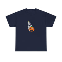Frank and Penelope Unisex Heavy Cotton Tee