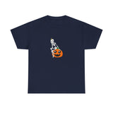 Frank and Penelope Unisex Heavy Cotton Tee