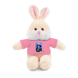 Becca's Lucy Stuffed Animals with Tee