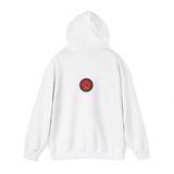 Heartmail Unisex Heavy Blend™ Hooded Sweatshirt