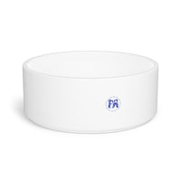 Becca's Lucy Pet Bowl