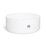 Becca's Lucy Pet Bowl