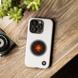Orange Star Tough Cases