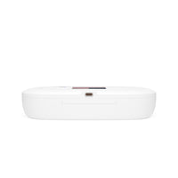 American Flag UV Phone Sanitizer and Wireless Charging Pad