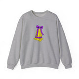 Shell Bell Unisex Heavy Blend™ Crewneck Sweatshirt