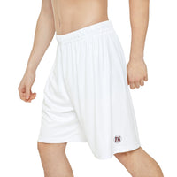 Squirrel Men’s Sports Shorts (AOP)