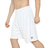 Squirrel Men’s Sports Shorts (AOP)
