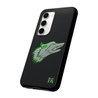 Wolf Tough Cases