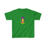 Shell Bell Kids Heavy Cotton™ Tee