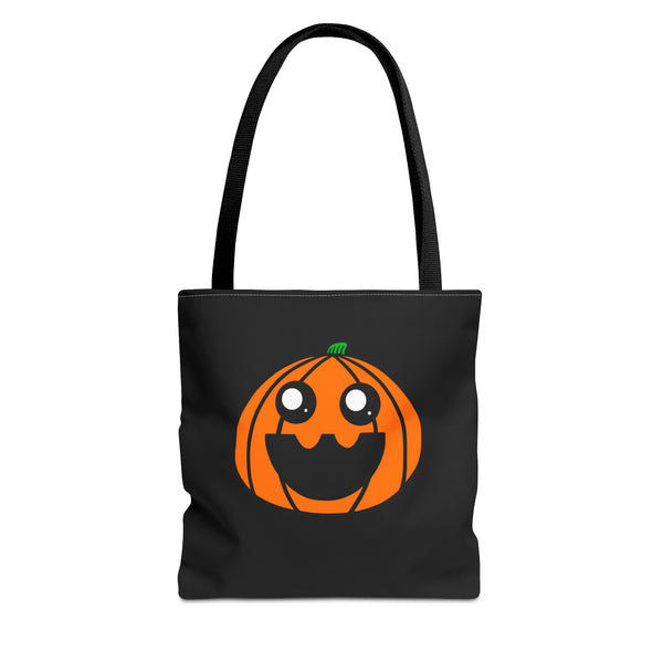Penelope the Pumpkin Tote Bag
