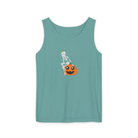 Frank and Penelope Unisex Garment-Dyed Tank Top