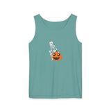 Frank and Penelope Unisex Garment-Dyed Tank Top