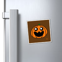 Penelope the Pumpkin Magnets