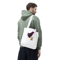 Lucy Love Tote Bag
