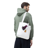 Lucy Love Tote Bag