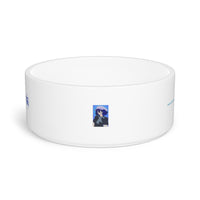 Becca's Lucy Pet Bowl