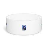 Becca's Lucy Pet Bowl