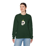 Frank the Headlight Unisex Heavy Blend™ Crewneck Sweatshirt