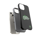 Wolf Tough Cases