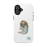 Sandy the Sloth Tough Cases