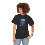 Becca's Lucy Unisex Heavy Cotton Tee