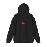 Penelope the Pumpkin Unisex Heavy Blend™ Hooded Sweatshirt