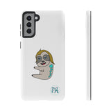 Sandy the Sloth Tough Cases