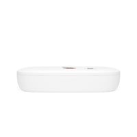 Frank and Penelope UV Phone Sanitizer and Wireless Charging Pad