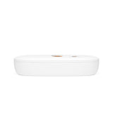 Frank and Penelope UV Phone Sanitizer and Wireless Charging Pad