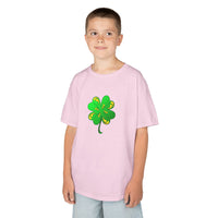 Clover Kids Heavy Cotton™ Tee