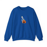 Frank and Penelope Unisex Heavy Blend™ Crewneck Sweatshirt