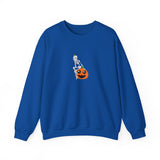 Frank and Penelope Unisex Heavy Blend™ Crewneck Sweatshirt