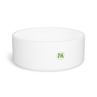 Rhyan's Note Pet Bowl