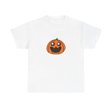 Penelope the Pumpkin Unisex Heavy Cotton Tee