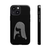 Graphite Lucy Tough Cases