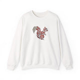 Squirrel Unisex Heavy Blend™ Crewneck Sweatshirt
