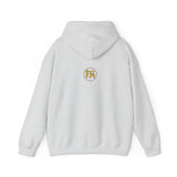 Shell Bell Unisex Heavy Blend™ Hooded Sweatshirt