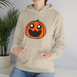Penelope the Pumpkin Unisex Heavy Blend™ Hooded Sweatshirt