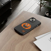 Penelope the Pumpkin Tough Cases