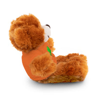 Clover Stuffed Animals with Tee