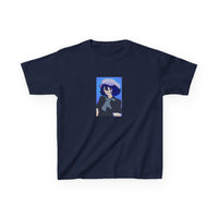 Becca's Lucy Kids Heavy Cotton™ Tee