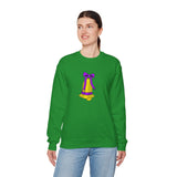 Shell Bell Unisex Heavy Blend™ Crewneck Sweatshirt