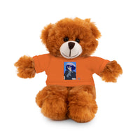Becca's Lucy Stuffed Animals with Tee