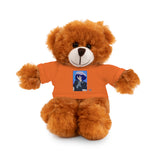 Becca's Lucy Stuffed Animals with Tee