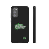 Wolf Tough Cases