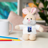 Becca's Lucy Stuffed Animals with Tee