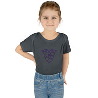 Emblem Infant Baby Rib Bodysuit