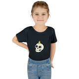 Frank the Headlight Infant Baby Rib Bodysuit