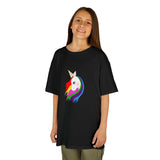 Lily the Unicorn Kids Heavy Cotton™ Tee