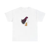 Lucy Love Unisex Heavy Cotton Tee